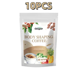 Googeer Slimming Coffee