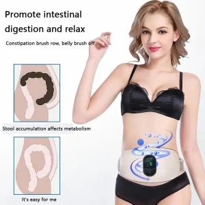 Electric Slimming Belt