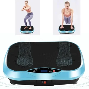 Vibration Slimming Plate