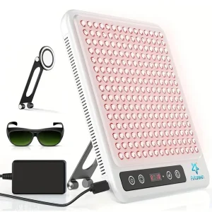 Astarexin Red Light Therapy Panel