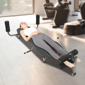 Back Stretch Decompression