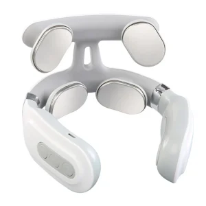 Heated Neck Massage Machine