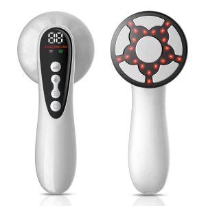 Electric Body Slimming Massager