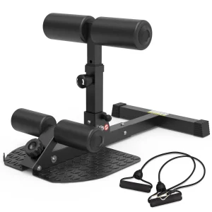 Leikefitness Sissy Squat Bench