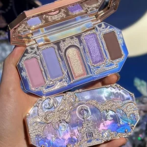 Flower Knows Moonlight Eyeshadow