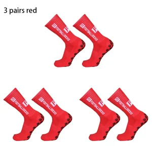 FS Anti-Slip Sports Socks