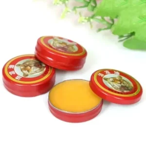Tiger Balm Pain Relief Oil